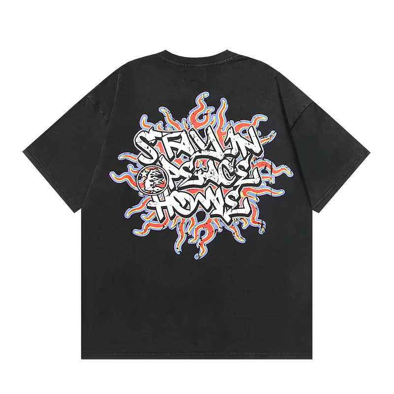626# Hellstar T ：250 32 ： Sizes：S M L XL